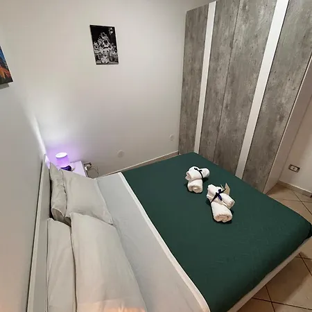 Appartement Milly's House Savoia *