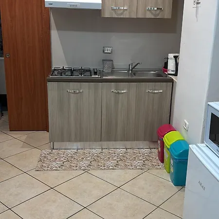 Appartement Milly's House Savoia *
