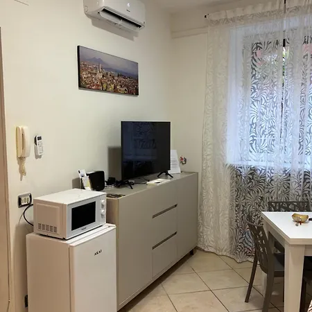 Milly's House Savoia