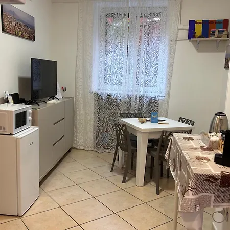 Milly's House Savoia * Naples