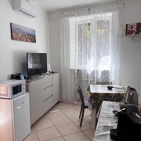 Milly's House Savoia Appartement