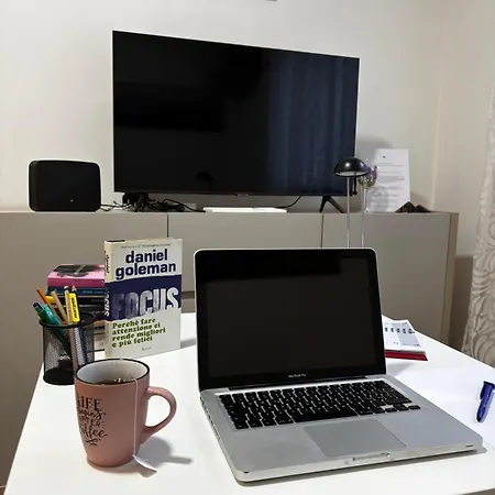 Milly's House Savoia Appartement *