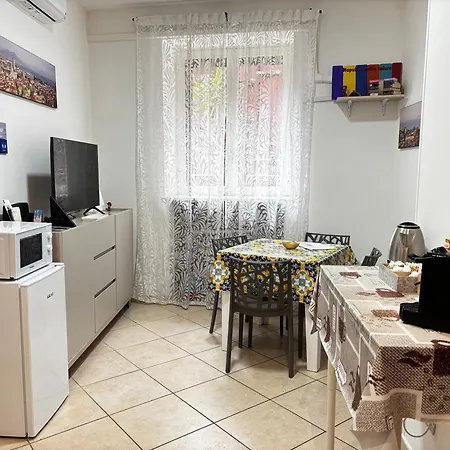 Milly's House Savoia