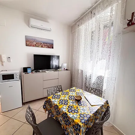 Milly's House Savoia Appartement Naples