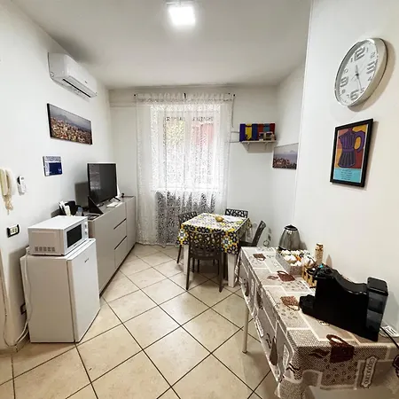 Milly's House Savoia Naples
