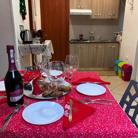 Milly's House Savoia * Naples