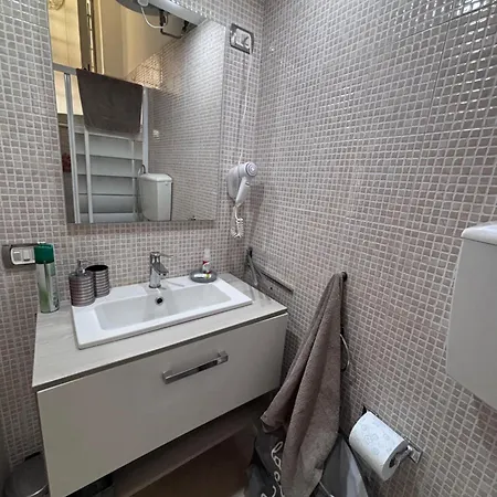Appartement Milly's House Savoia Naples