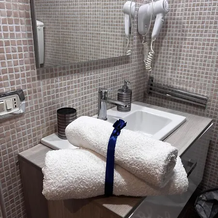 Appartement Milly's House Savoia *