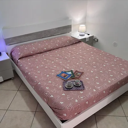 Milly's House Savoia Appartement *