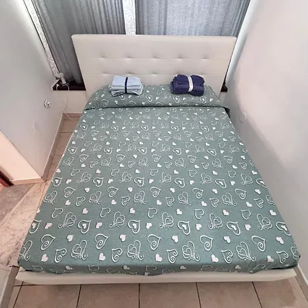Milly's House Savoia Appartement Naples
