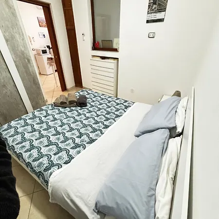 Apartament Milly's House Savoia *