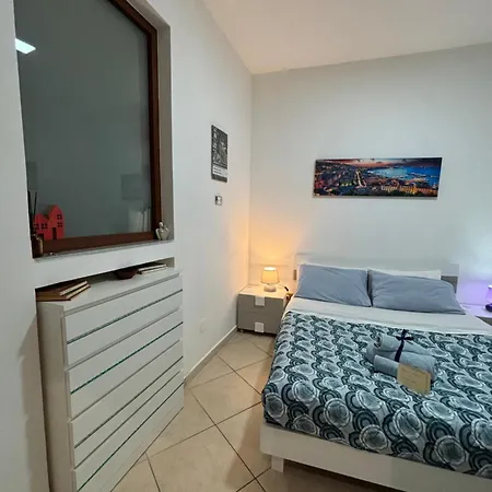 Milly's House Savoia Naples