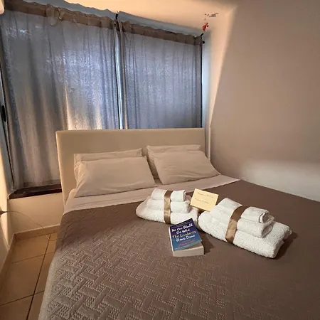Apartament Milly's House Savoia Neapol