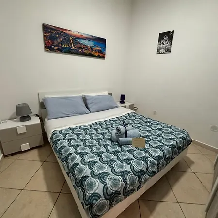 Apartament Milly's House Savoia *