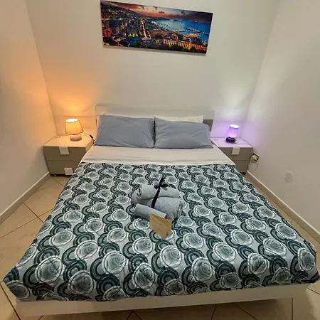 Milly's House Savoia Naples