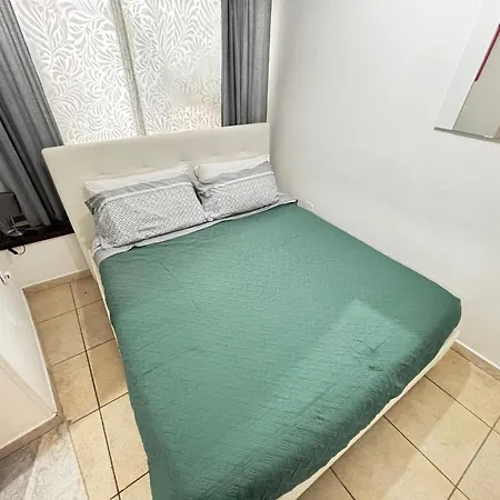Milly's House Savoia Apartament Neapol