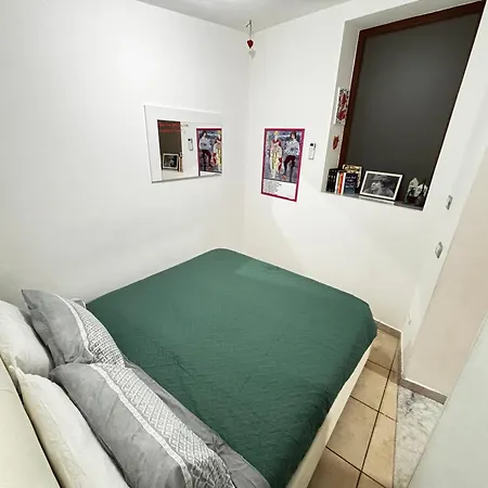 Milly's House Savoia *
