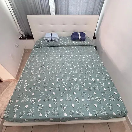 Apartament Milly's House Savoia *