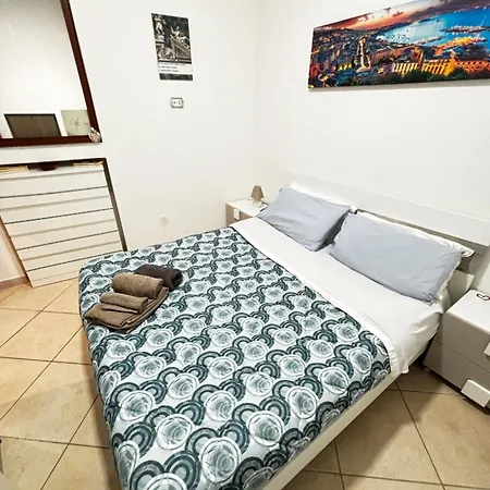 Appartement Milly's House Savoia
